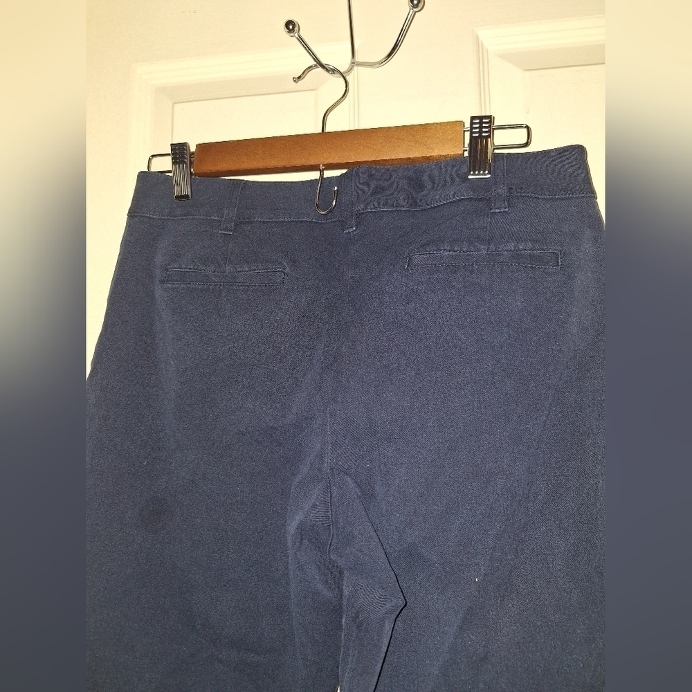 Talbots curvy pants size 10p - Picture 6 of 8